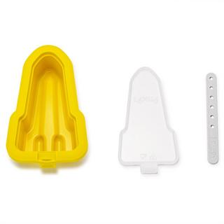 LeKUe Formina ghiaccio Iconic Rocket 