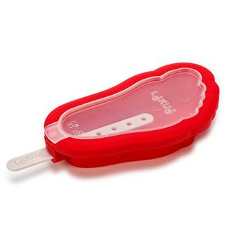 LeKUe Moule à glace Foot 