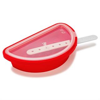 LeKUe Moule à glace Melon 