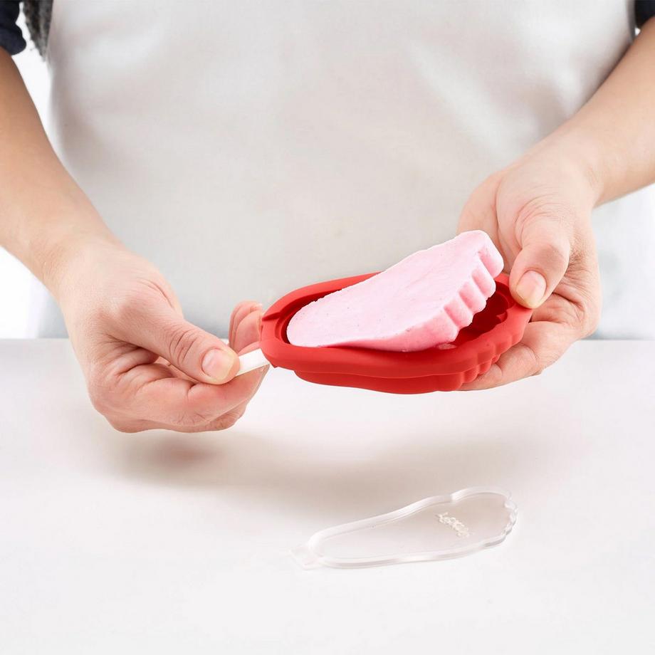 Lékué Bâtons pour moules à glace, 20pièces  