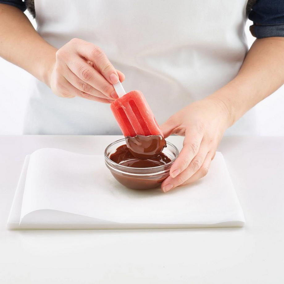 Lékué Bâtons pour moules à glace, 20pièces  