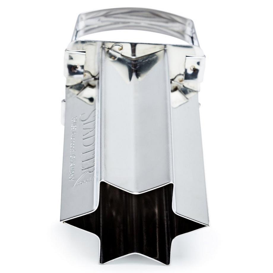 STAEDTER Ausstecher Profi Zimtstern 