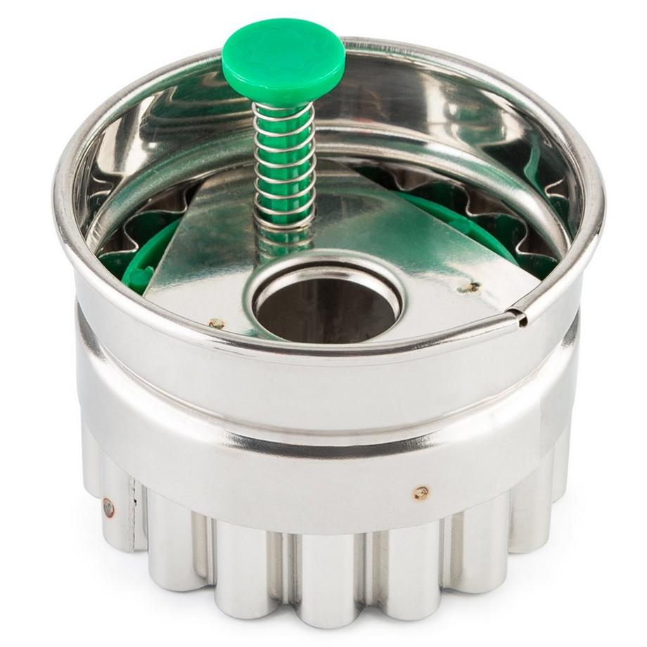 Städter Emporte-pièce de Linz coeur  