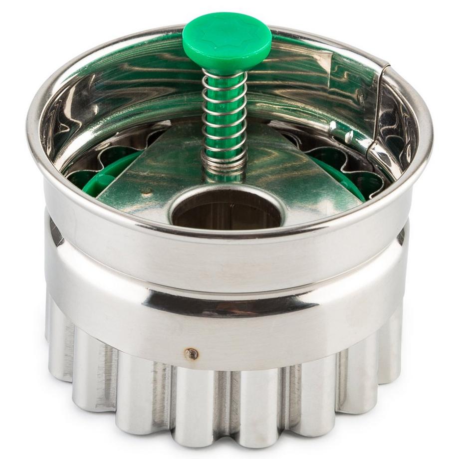 Städter Linzer Ausstecher Stern  