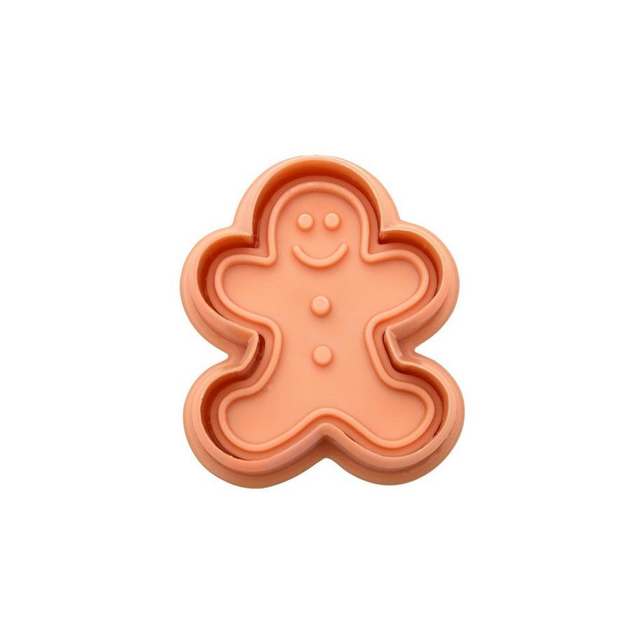 Städter Emporte-pièce Bonhomme de pain d'épices 