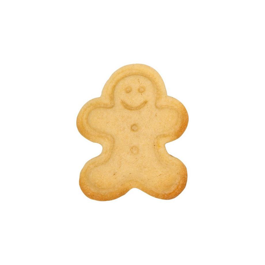 Städter Emporte-pièce Bonhomme de pain d'épices 