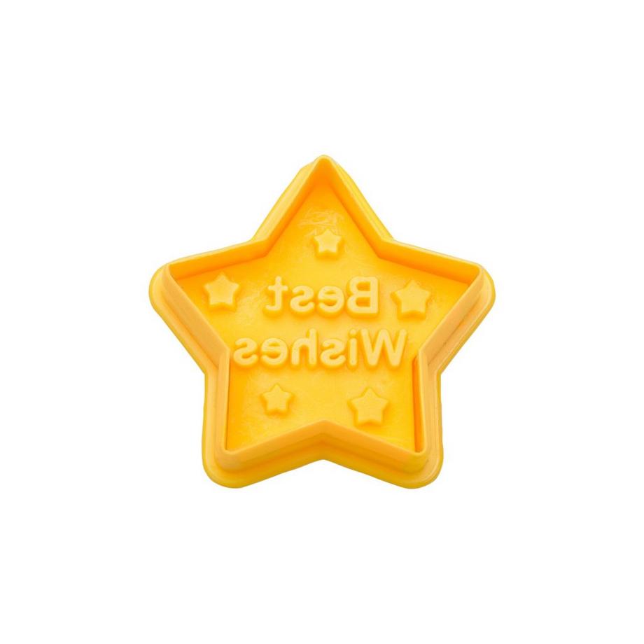 Städter Emporte-pièce Etoile 