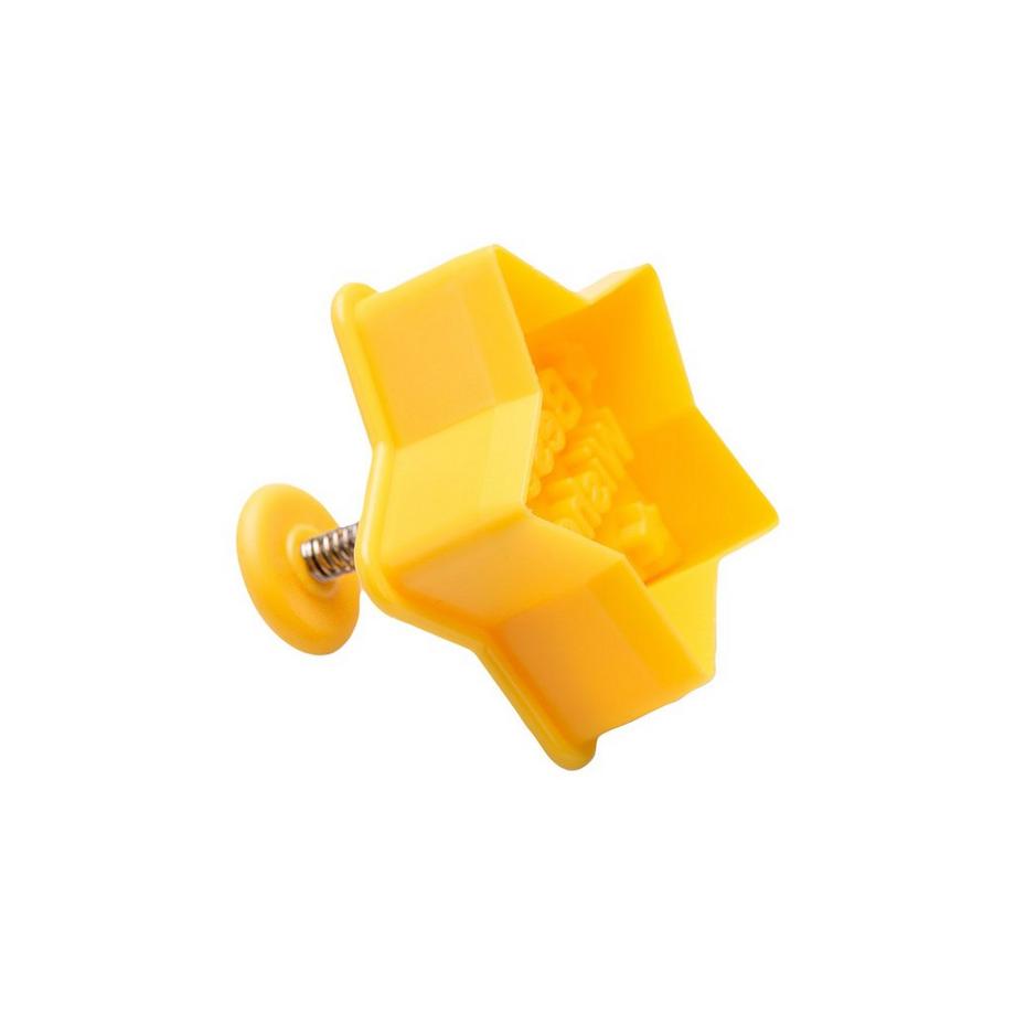 Städter Emporte-pièce Etoile 