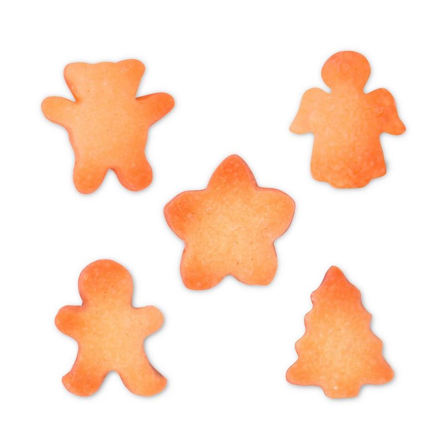 Städter Set d'emporte-pièces X-Mas Mini 