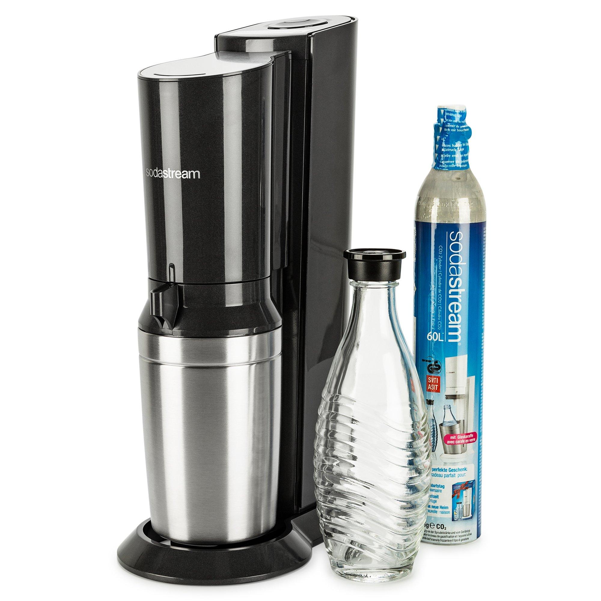 Image of sodastream Wassersprudler Crystal - 60 L