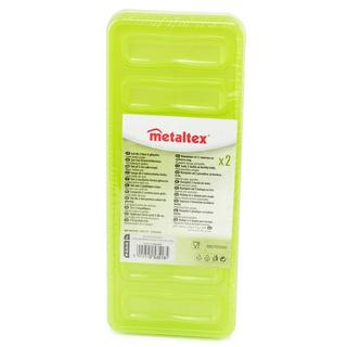 metaltex Eiswürfelbereiter  