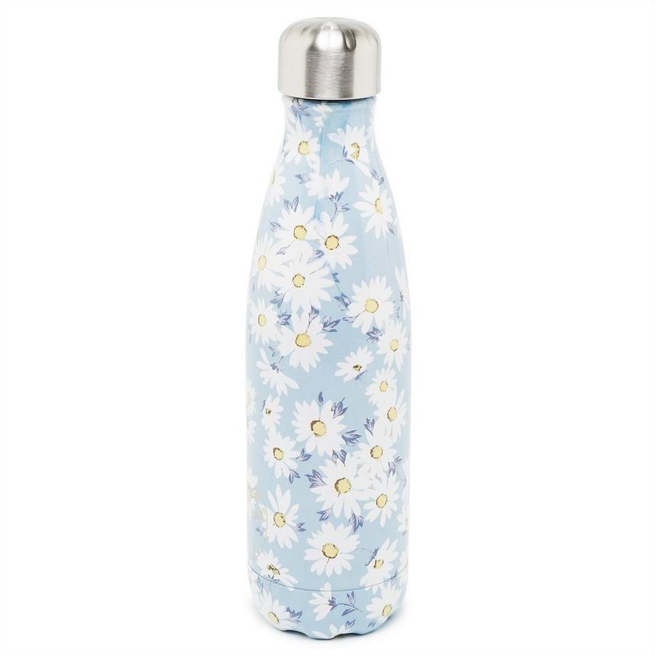 CHILLY'S Floral Daisy Bouteille isolante 