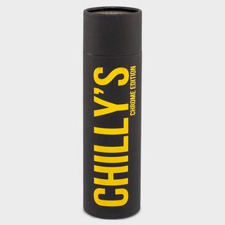CHILLY'S Metals Isolierflasche 