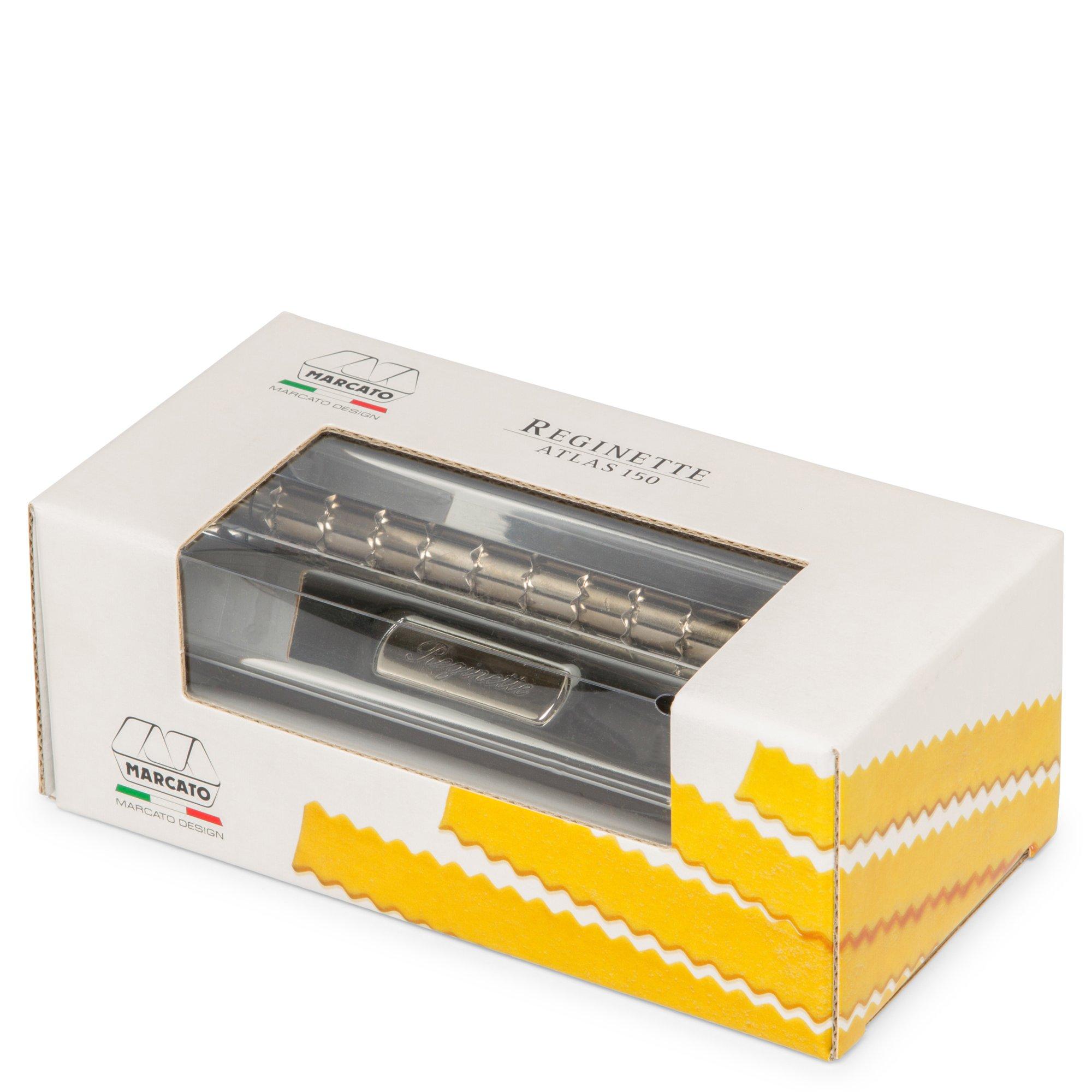 MARCATO Embout Reginette  