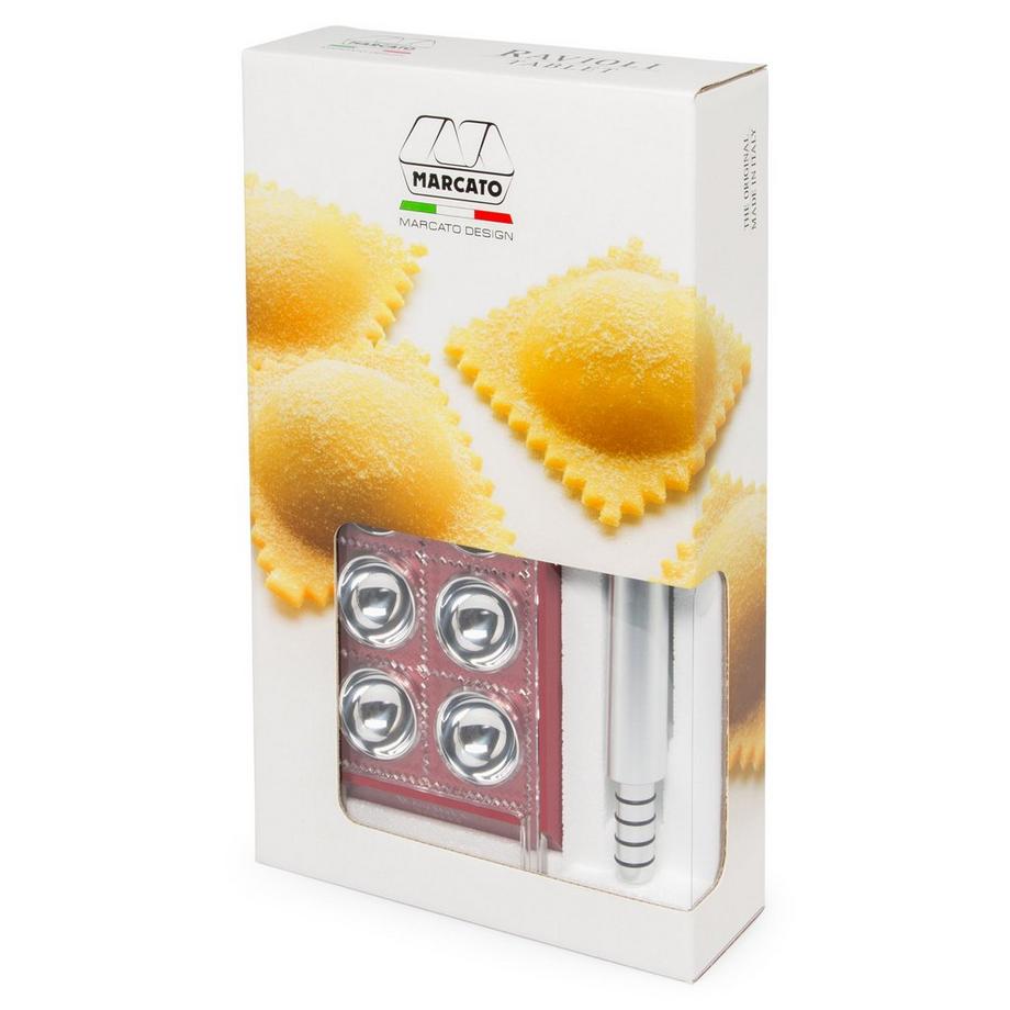MARCATO Tavola per formare ravioli  