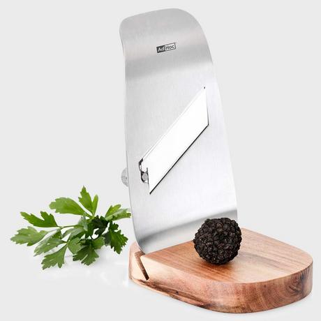 AdHoc Grattugia fine Tufo 