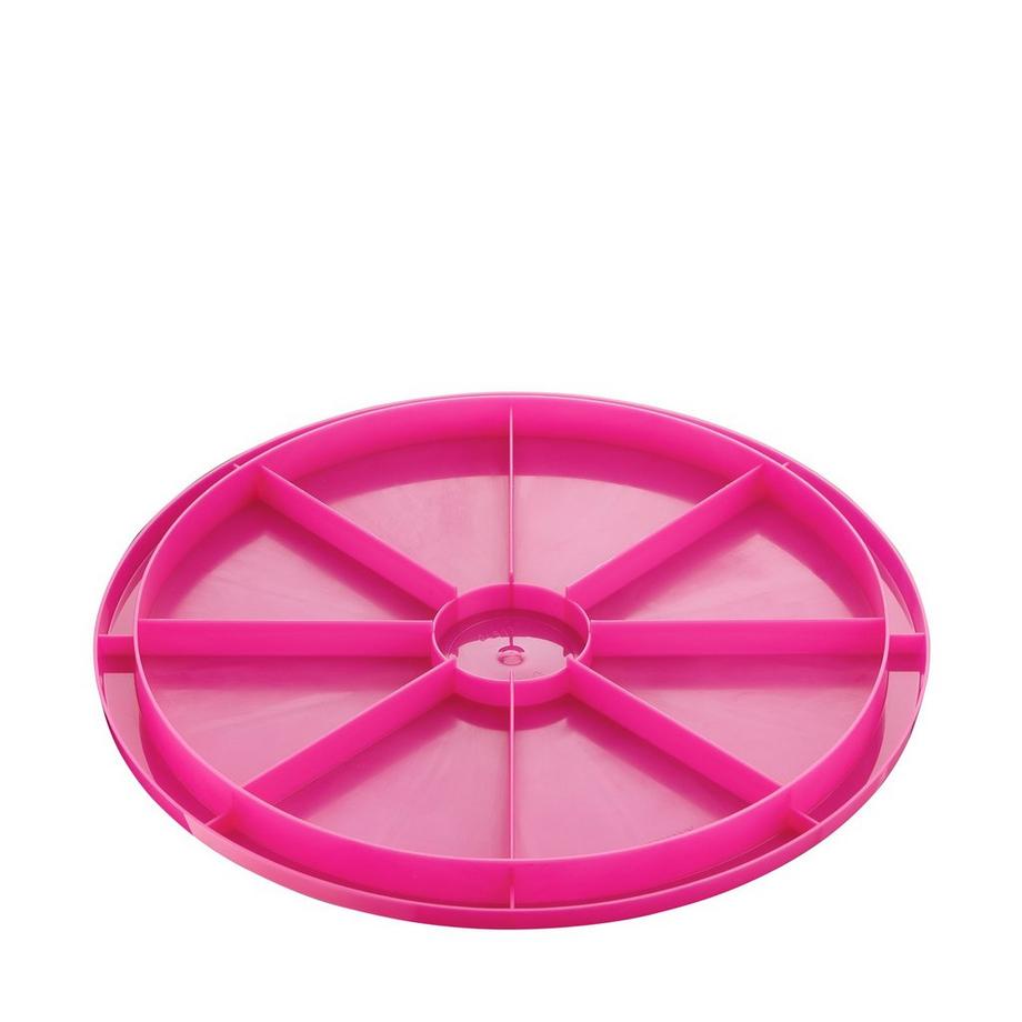 emsa Basic Torten-Transportbehälter 