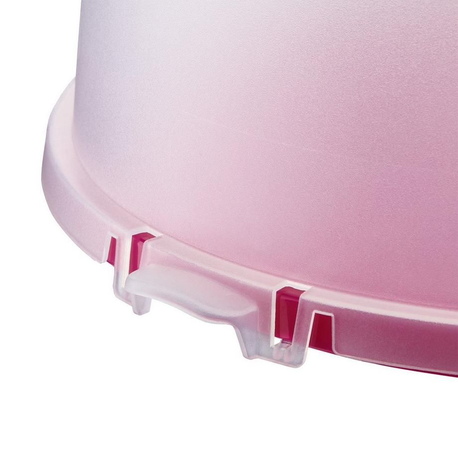 emsa Basic Torten-Transportbehälter 