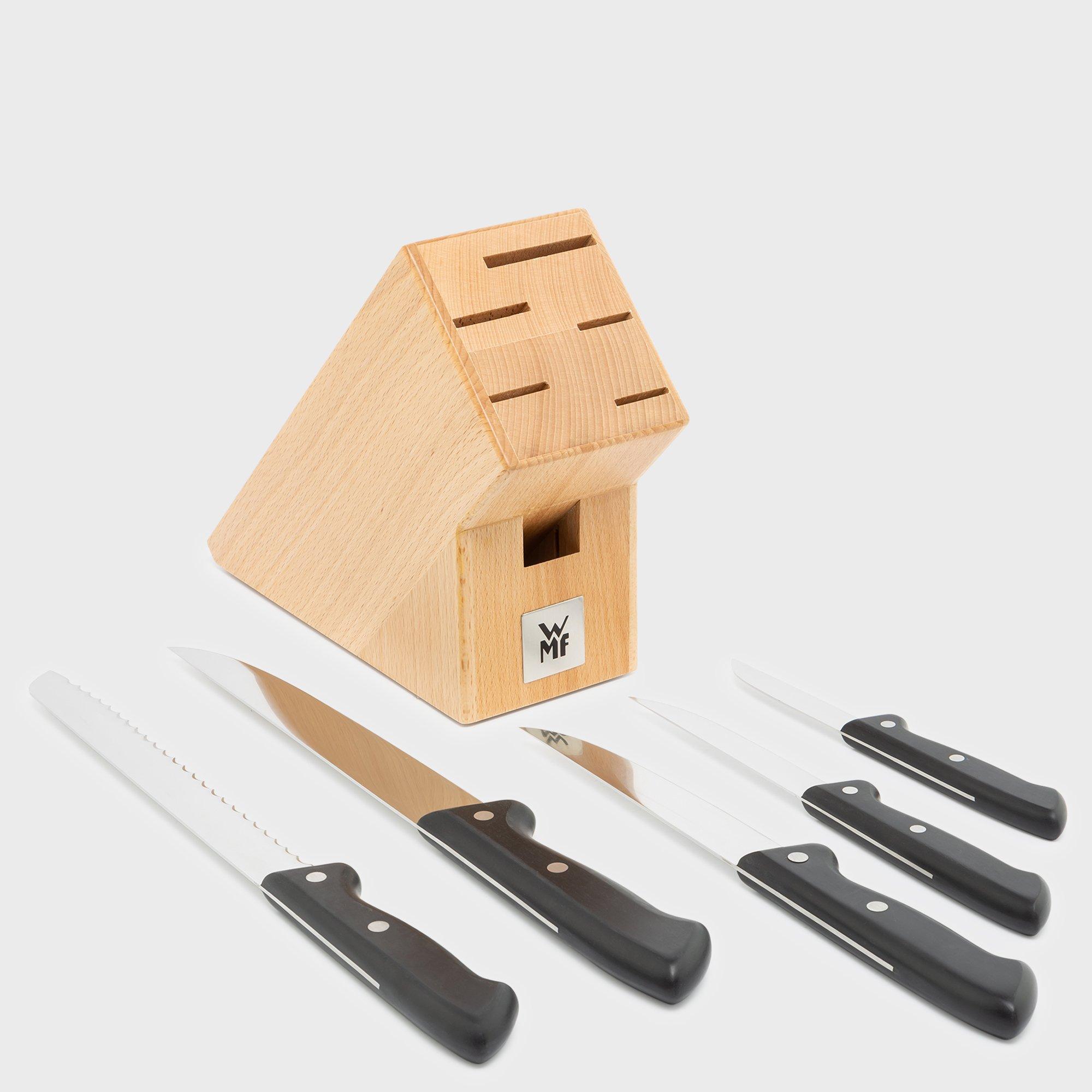 WMF Blocco coltelli Classic Line 