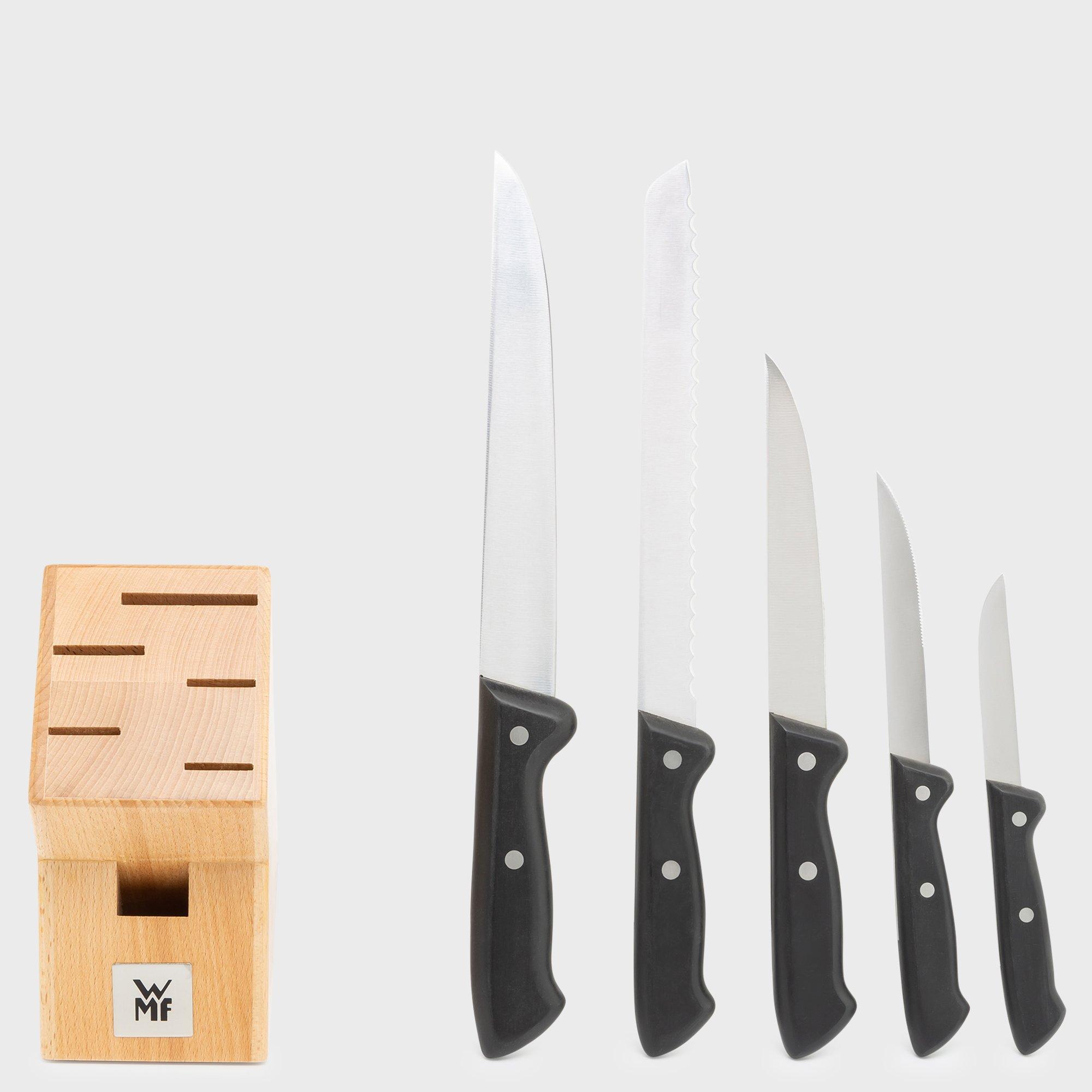 WMF Bloc couteaux Classic Line 