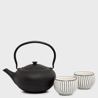 Bredemeijer Service théière Shanxi 