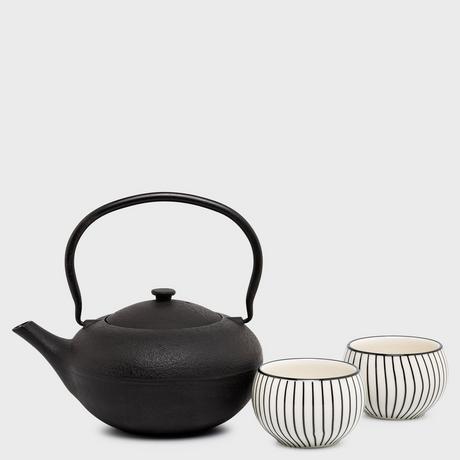 Bredemeijer Service théière Shanxi 