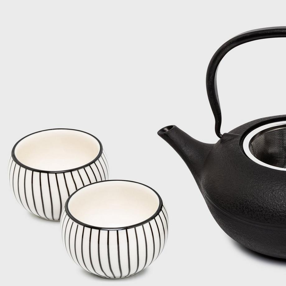 Bredemeijer Teebereiter-Set Shanxi 