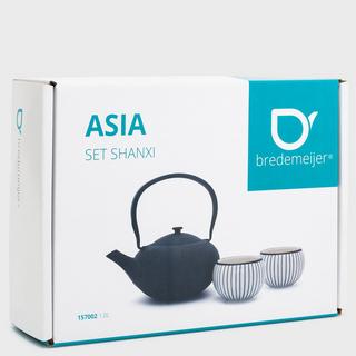 Bredemeijer Service théière Shanxi 