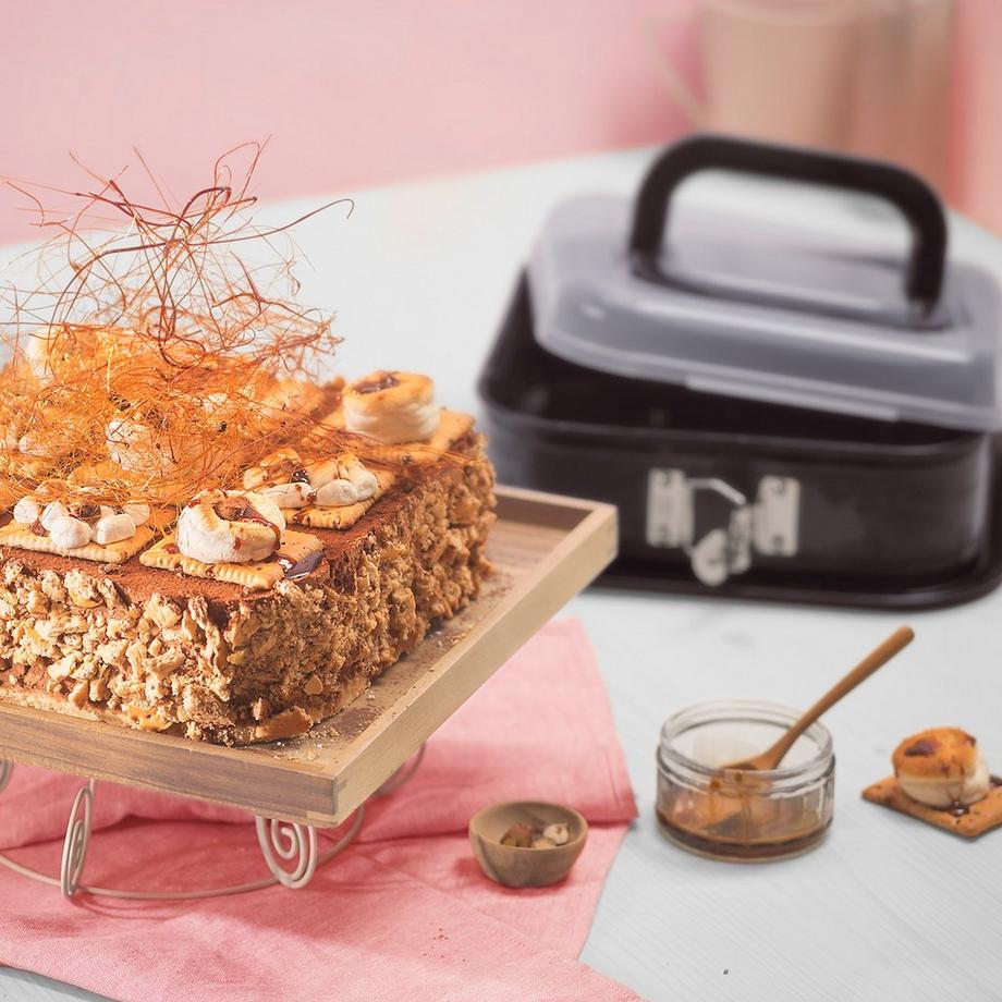 Kaiser Springform Inspiration 