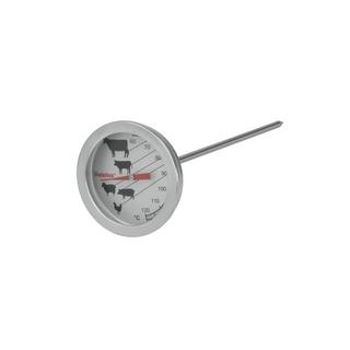 metaltex Analoges Bratenthermometer  