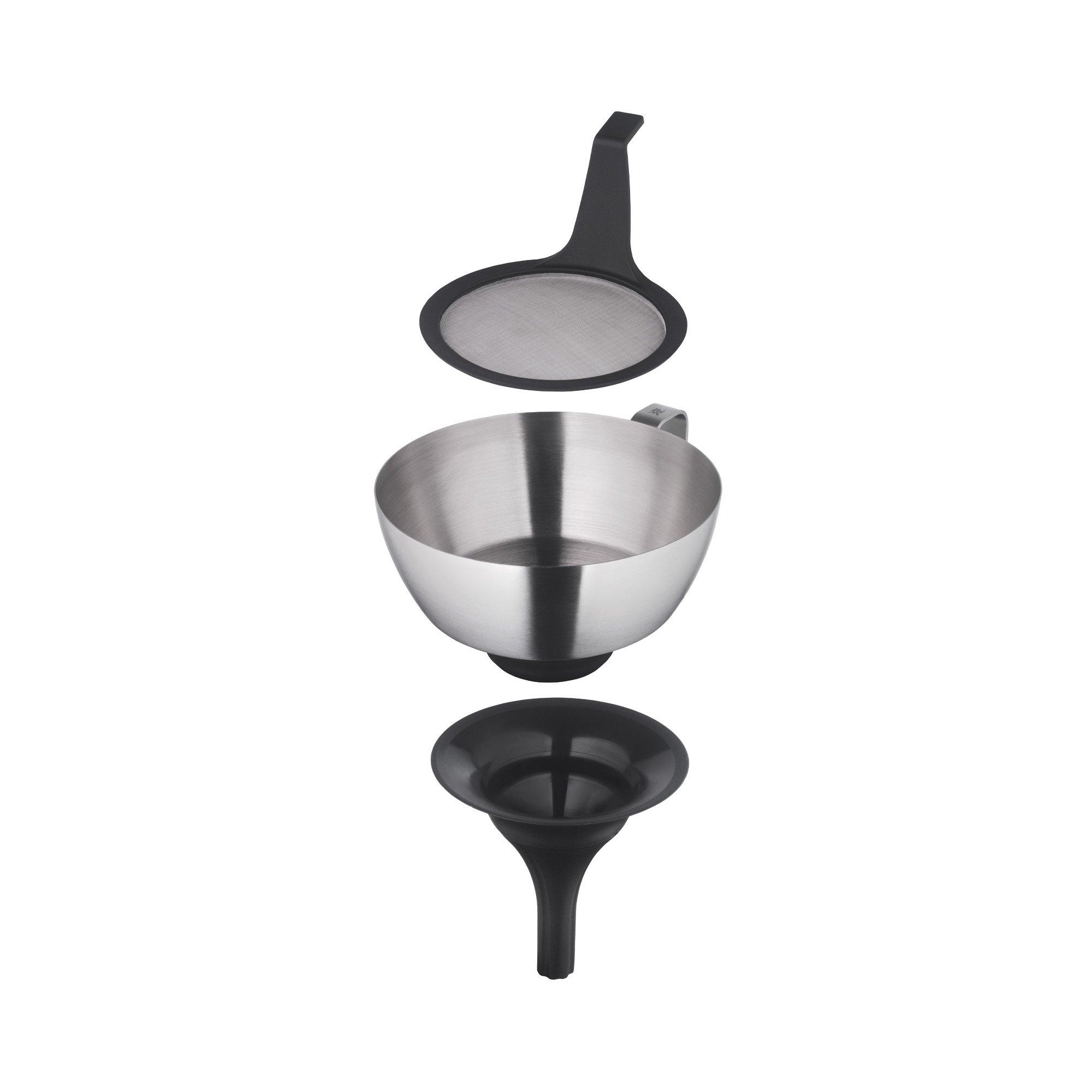 WMF Trichter-Set Chrome 