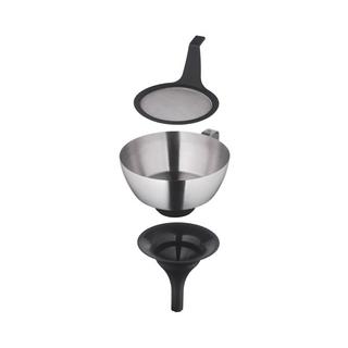 WMF Trichter-Set Chrome 