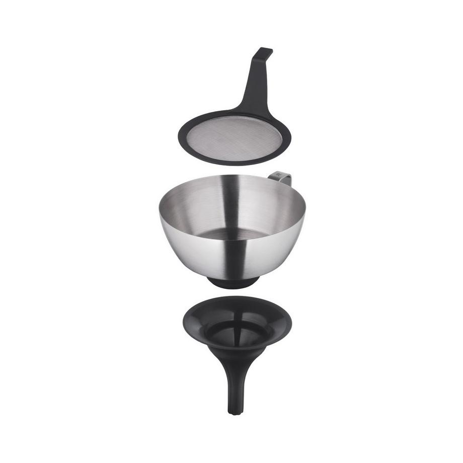 WMF Set di imbuti Chrome 