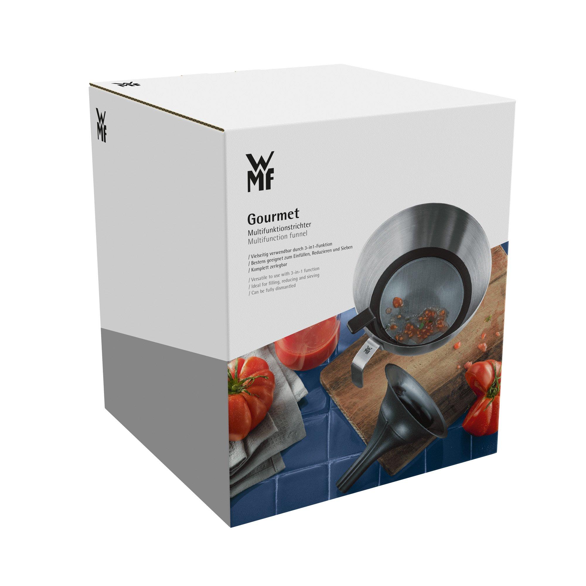 WMF Trichter-Set Chrome 