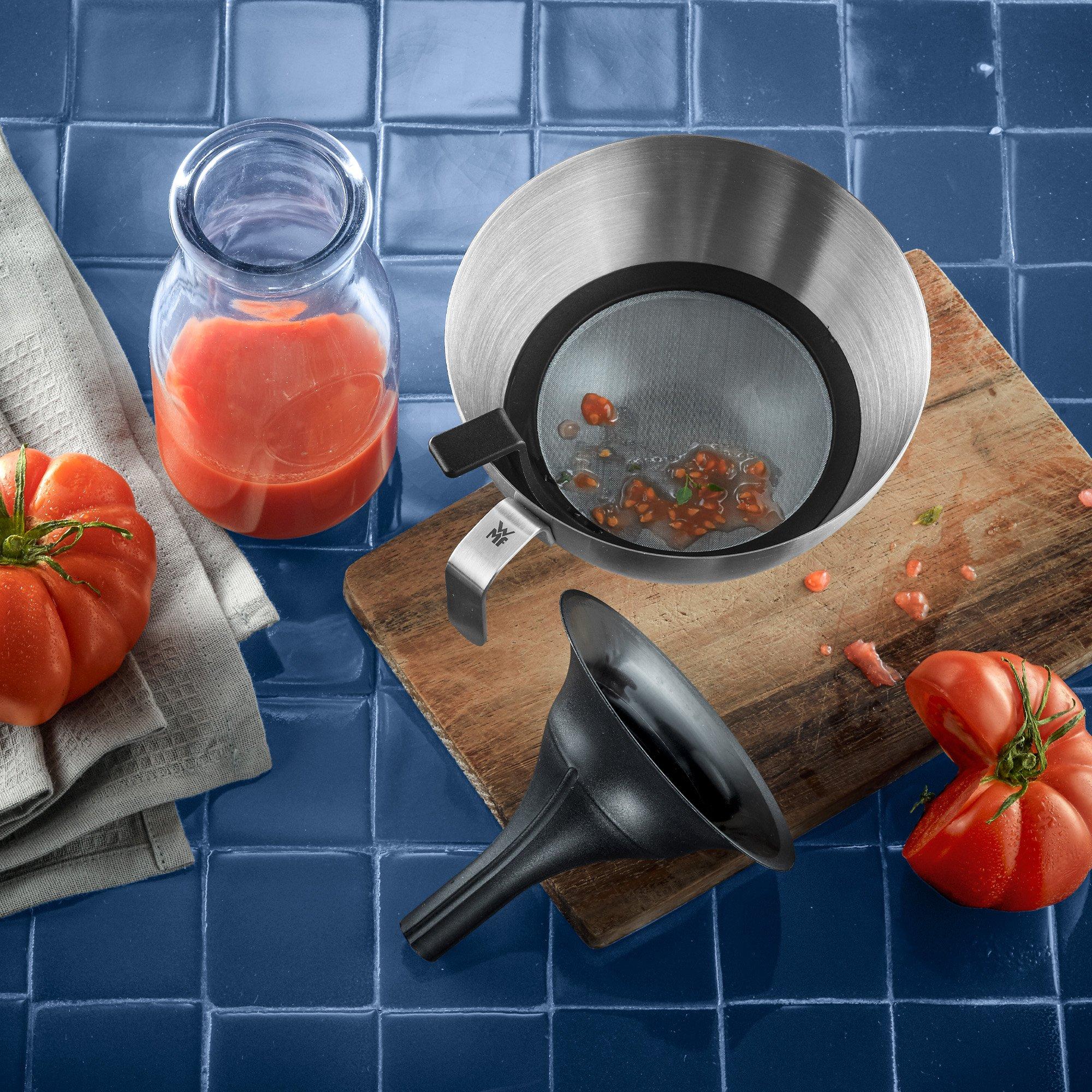 WMF Trichter-Set Chrome 