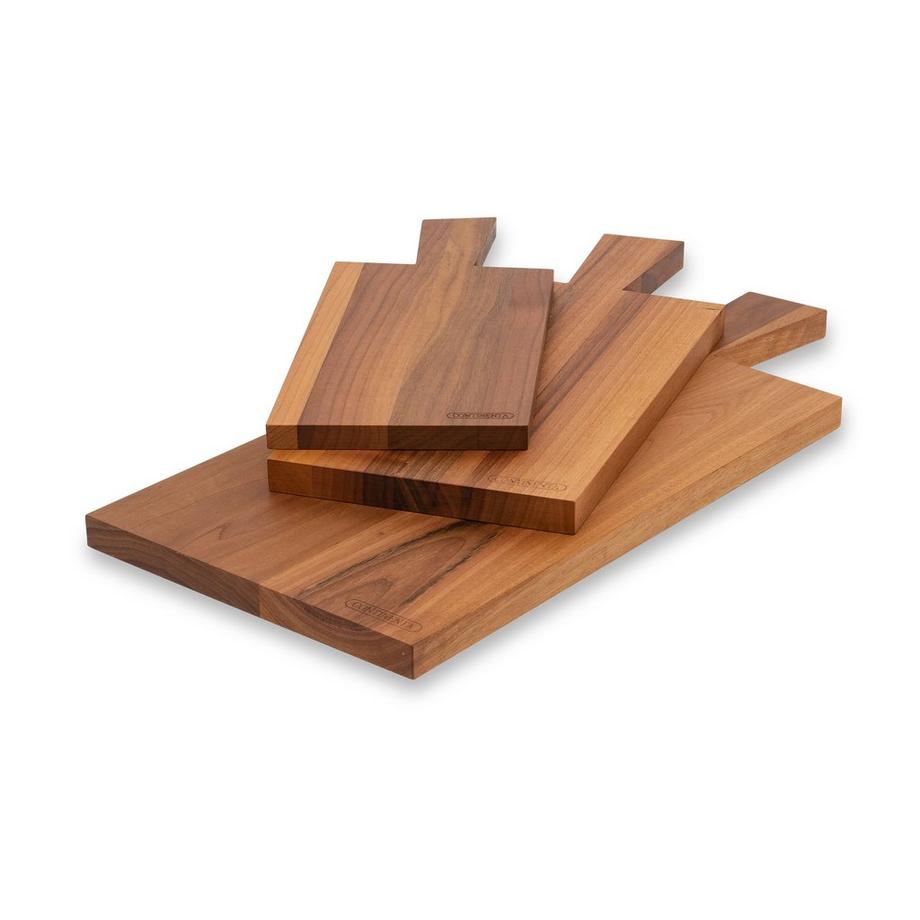 CONTINENTA Planche à découper  