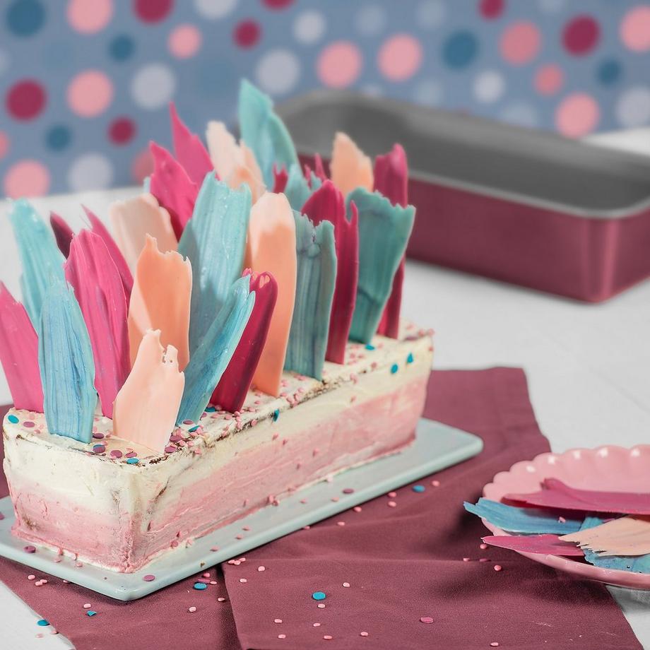 Kaiser Living Colors Moule à cake 