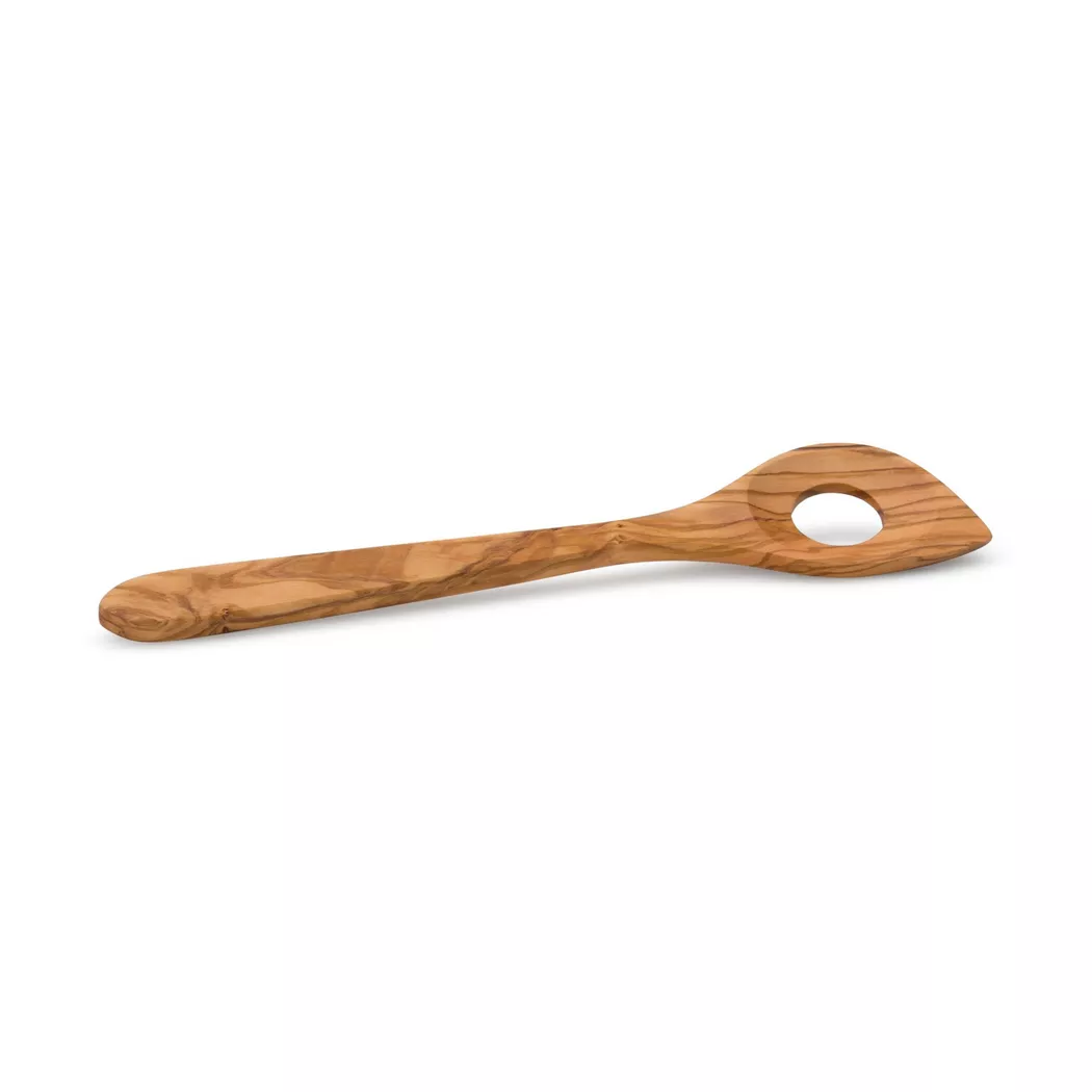 CONTINENTA - Lochkelle, 30cm, Hellbraun