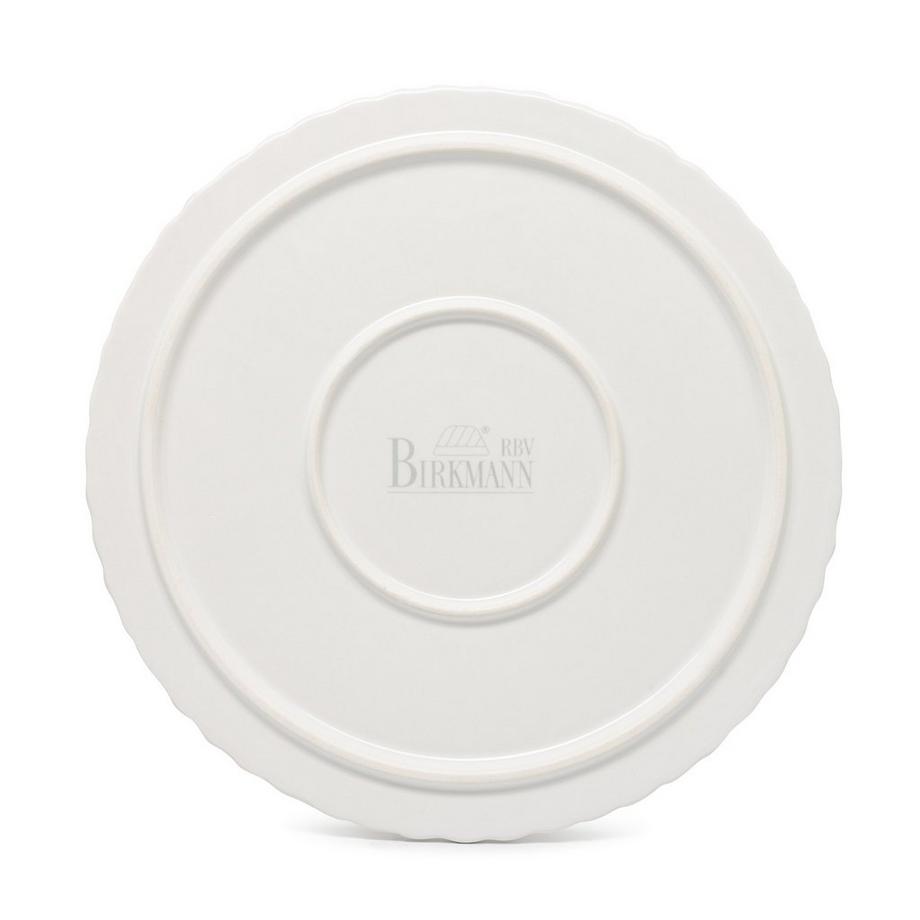 BIRKMANN Piatto torta Vintage 