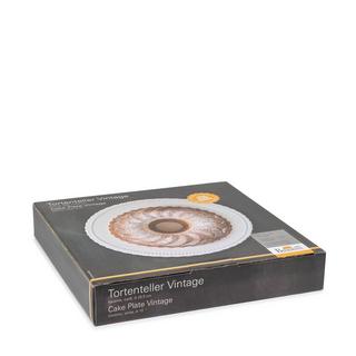 BIRKMANN Kuchenplatte Vintage 