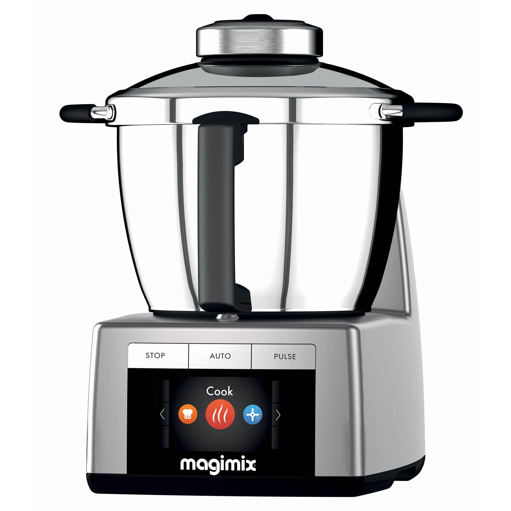 Image of magimix Multikocher Robot Cook Expert