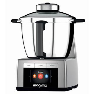 magimix Multikooker Robot Cook Expert 
