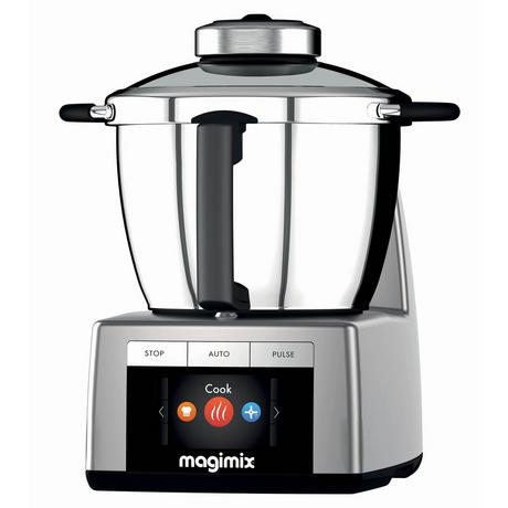 magimix Multikooker Robot Cook Expert 