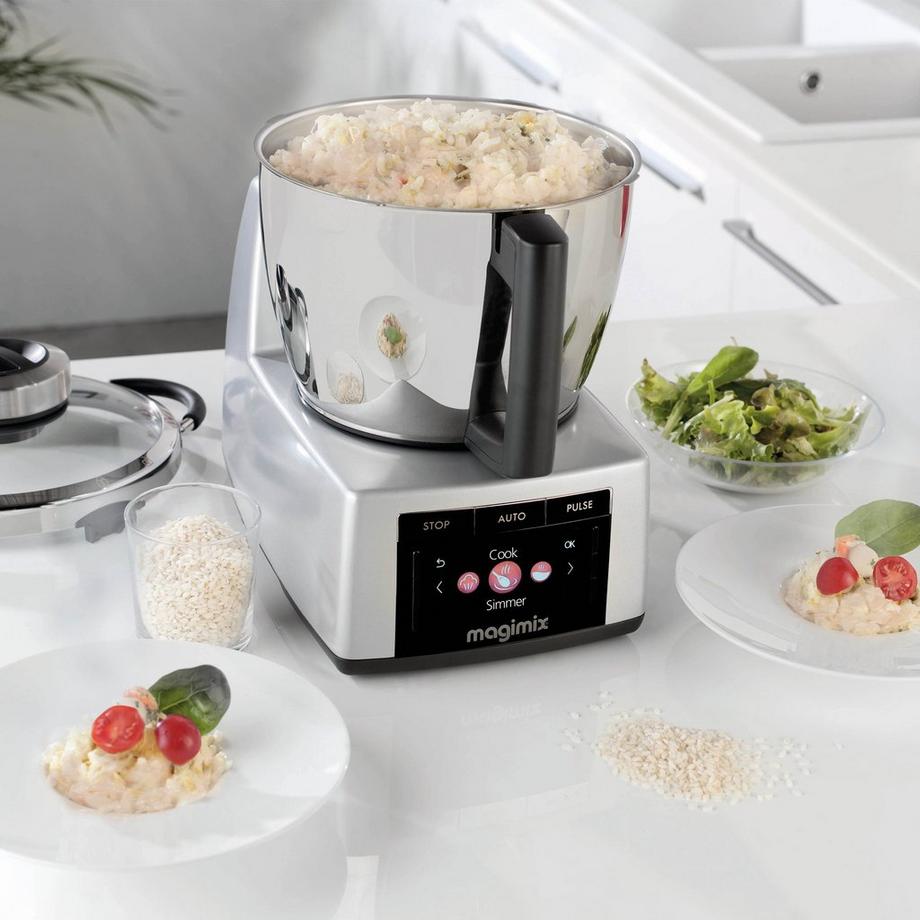 magimix Multicuiseur Robot Cook Expert 