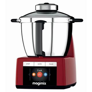 magimix Multicuiseur Robot Cook Expert 