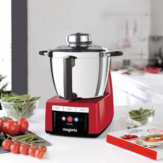 magimix Multicuiseur Robot Cook Expert 