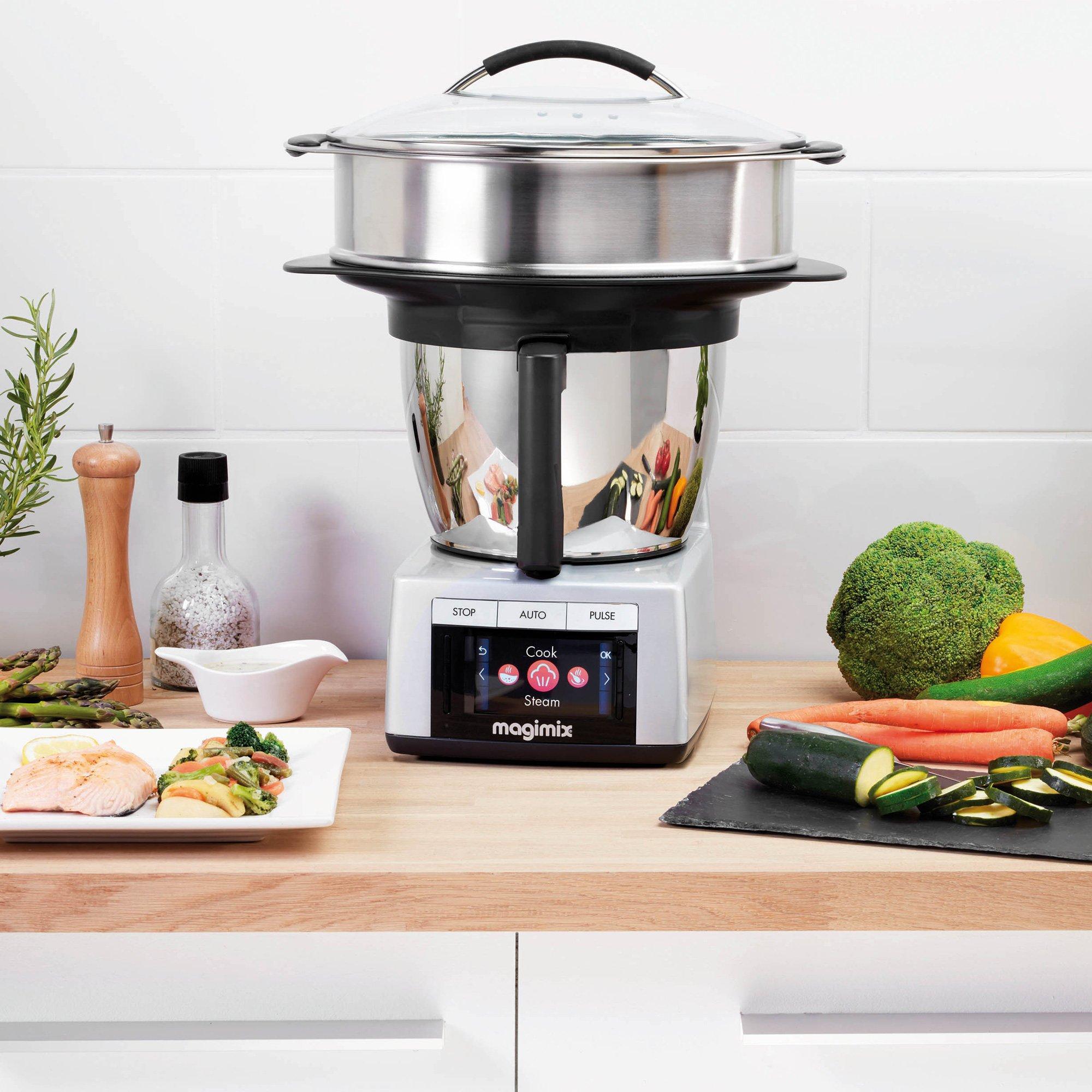 magimix Cestino vapore XXL  