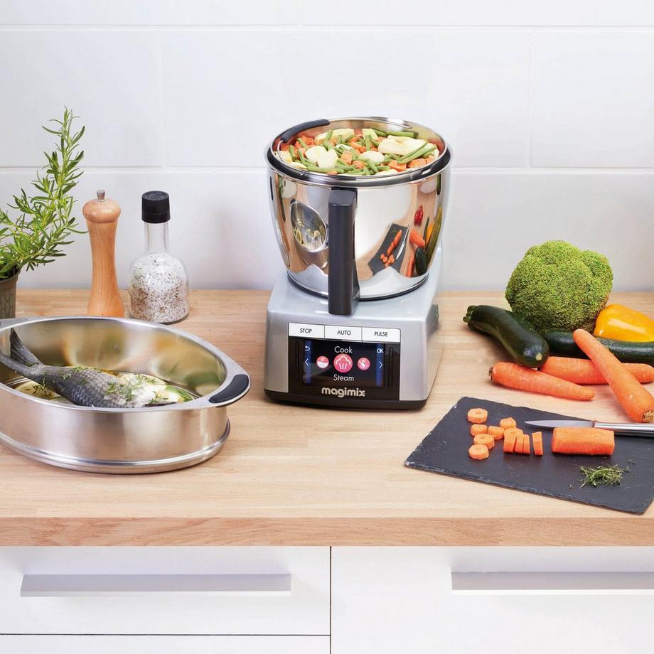 magimix Dampfgarerkorb XXL  