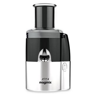 magimix Entsafter Juicer 4 