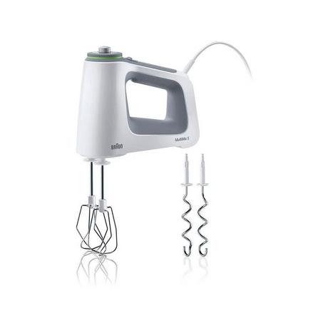 BRAUN Handmixer  